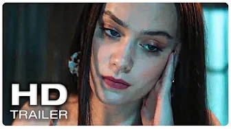 TRAPPED MODEL Trailer #1 Official (NEW 2019) Lucy Loken Thriller Movie HD