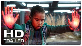 RAISING DION Trailer #1 Official (NEW 2019) Michael B. Jordan Superhero Series HD