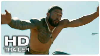 FAST AND FURIOUS 9 Roman Reigns Trailer (NEW 2019) Dwayne Johnson Action Movie HD