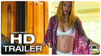 LONG LOST Trailer #1 Official (NEW 2019) Thriller Movie HD