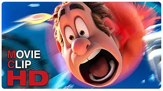 WRECK IT RALPH 2 Ralph Arrives in The Internet Scene Clip + Trailer (NEW 2018) Animated Movie HD