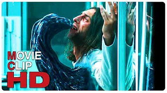 Venom Symbiote Test Scene + Trailer – VENOM (2018) Movie CLIP HD