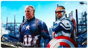 Captain America Brave New World, Deadpool 3, Avatar 3, Batman The Brave & The Bold – Movie News 2023