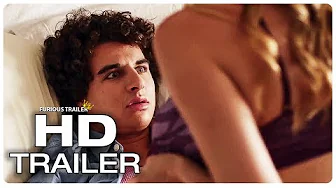 HOW TO GET GIRLS Official Trailer (NEW 2018) Comedy Movie HD