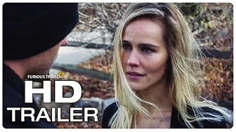 SHOOTING IN VAIN Official Trailer #1 (NEW 2018) Isabel Lucas Movie HD