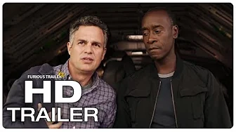 AVENGERS INFINITY WAR Movie Clip Hulk meets Black Panther + Trailer (2018) Superhero Movie HD