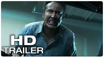 MOM AND DAD Trailer (2018) Nicolas Cage Horror Movie HD