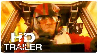 Star Wars 8 The Last Jedi Darkness Rises Trailer (2017) Mark Hamill Movie HD