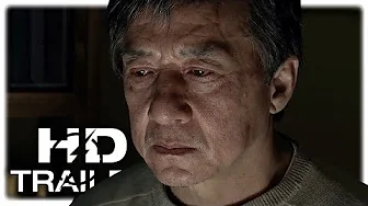 THE FOREIGNER Final Trailer #3 NEW (2017) Jackie Chan Action Movie HD