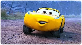 Cars 3 “Best Trainer” Extended Trailer (2017) Disney Pixar Animated Movie HD