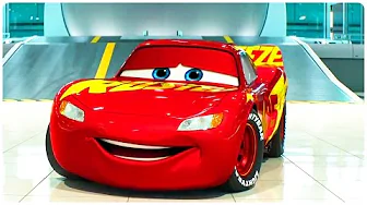 Cars 3 Official Trailer #5 (2017) Disney Pixar Animated Movie HD