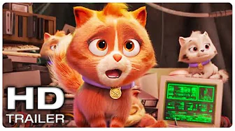 PAW PATROL 2 THE MIGHTY MOVIE “I Can Talk” Trailer (NEW 2023)