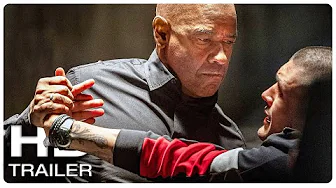 THE EQUALIZER 3 Trailer 2 (NEW 2023)