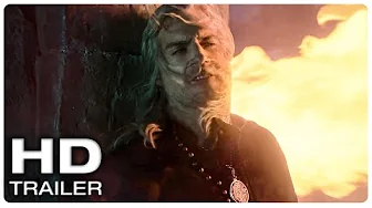 THE WITCHER SEASON 3 Trailer (NEW 2023)