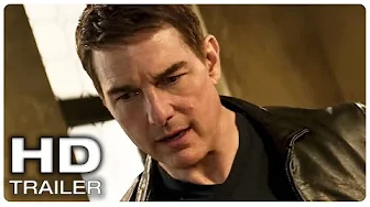 MISSION IMPOSSIBLE 7 “He Knows Best Way To Get To Me, Through All Of You” Trailer (NEW 2023)