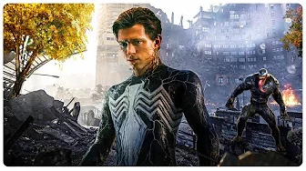 Venom 3, Spider Man 4, The Tomorrow War 2, Scream 7 – Movie News 2023