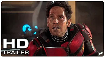 ANT MAN AND THE WASP QUANTUMANIA “You are Out of Your League” Trailer (NEW 2023)
