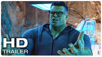 SHE HULK “Hulk Got Jealous Of She Hulk” Trailer (NEW 2022)