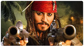 Pirates of the Caribbean 6, John Wick 4, Ant Man and the Wasp 3, The Marvels – Movie News 2022