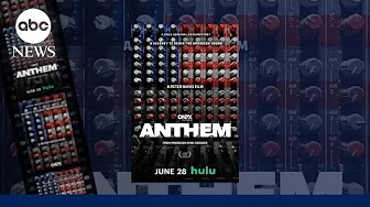 Film ‘Anthem’ writes a new song to reflect America’s musical diversity