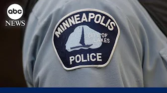 What DOJ’s probe of Minneapolis police could mean for other police departments