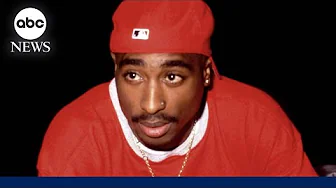 Tupac Shakur’s murderer remains one of pop culture’s lasting mysteries | ABCNL