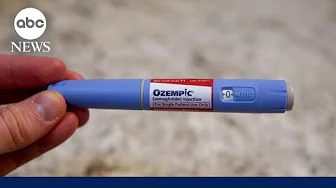 People facing backlash after using the diabetes drug Ozempic for weight loss