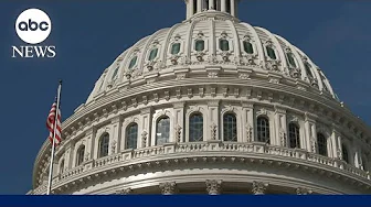 Government shutdown looms as Saturday deadline approaches | ABCNL