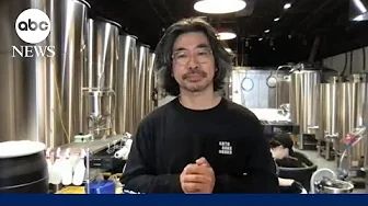 How this brewery is transforming the sake industry one glass at a time