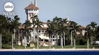 Mar-a-Lago worker Carlos De Oliveira heads to court