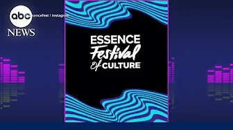 Essence Festival in New Orleans: Lauryn Hill, Megan Thee Stallion, Missy Elliott & more