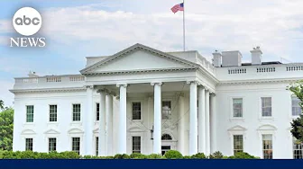 Secret Service test confirms cocaine found at White House