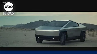 A vehicle that looks like it’s from the future is now ready to hit the road