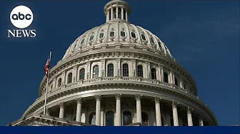 Possible government shutdown would begin at midnight | GMA