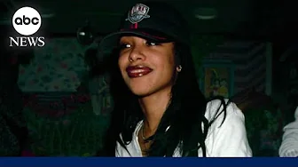 A look at ‘Superstar: Aaliyah’ tribute special on ABC | Nightline