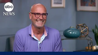 Rex Chapman on his new sports podcast: ‘I just find people fascinating’ | Prime