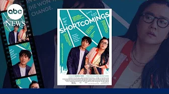 Randall Park’s directorial debut in ‘Shortcomings’ felt ‘natural’
