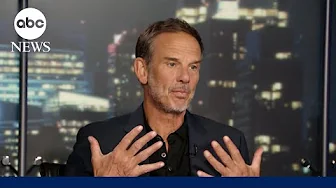 Peter Berg on Netflix’s ‘Painkiller’: ‘The opioid epidemic is a very complex web’