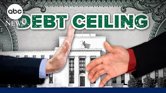 Cashing in: Breaking down the economic peril if the debt ceiling isn’t raised | ABCNL