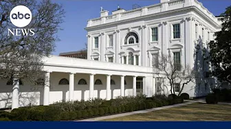 Secret Service confirms white powder found at White House is cocaine