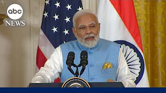 Prime Minister Modi’s visit to Washington not without controversy