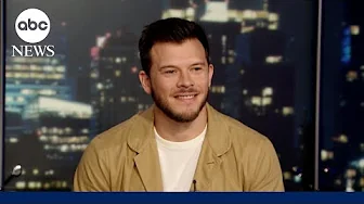 Jimmy Tatro on ‘Theater Camp’: ‘The actual dialogue was actually all improvised’
