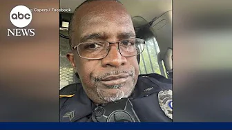 Mississippi officer suspended without pay for shooting 11-year-old boy l GMA