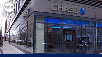 JPMorgan Chase settles lawsuit with victims of Jeffrey Epstein