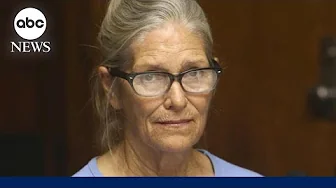 A look back at the Manson slayings after follower Leslie Van Houten’s release | Nightline