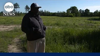 Through the Cracks: Black farmers left with staggering debt as federal relief lags l This Week