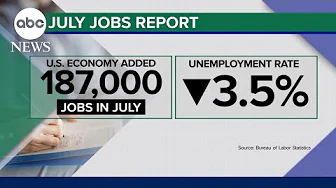 Worse-than-expected U.S. jobs report | ABCNL