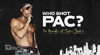 ‘Who Killed Pac? The Murder of Tupac Shakur’ | Now Streaming | Hulu