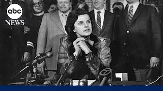 Dianne Feinstein’s biographer on how the longest-serving woman in the Senate shaped U.S. politics