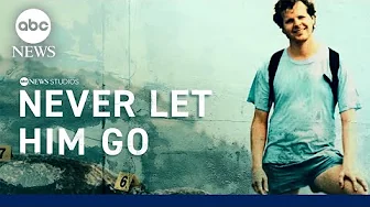 ‘Never Let Him Go’ docu-series follows the story of Scott Johnson’s violent and tragic death